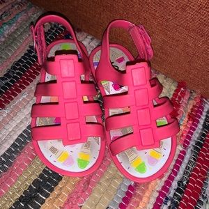 Toddler Girl Sandals